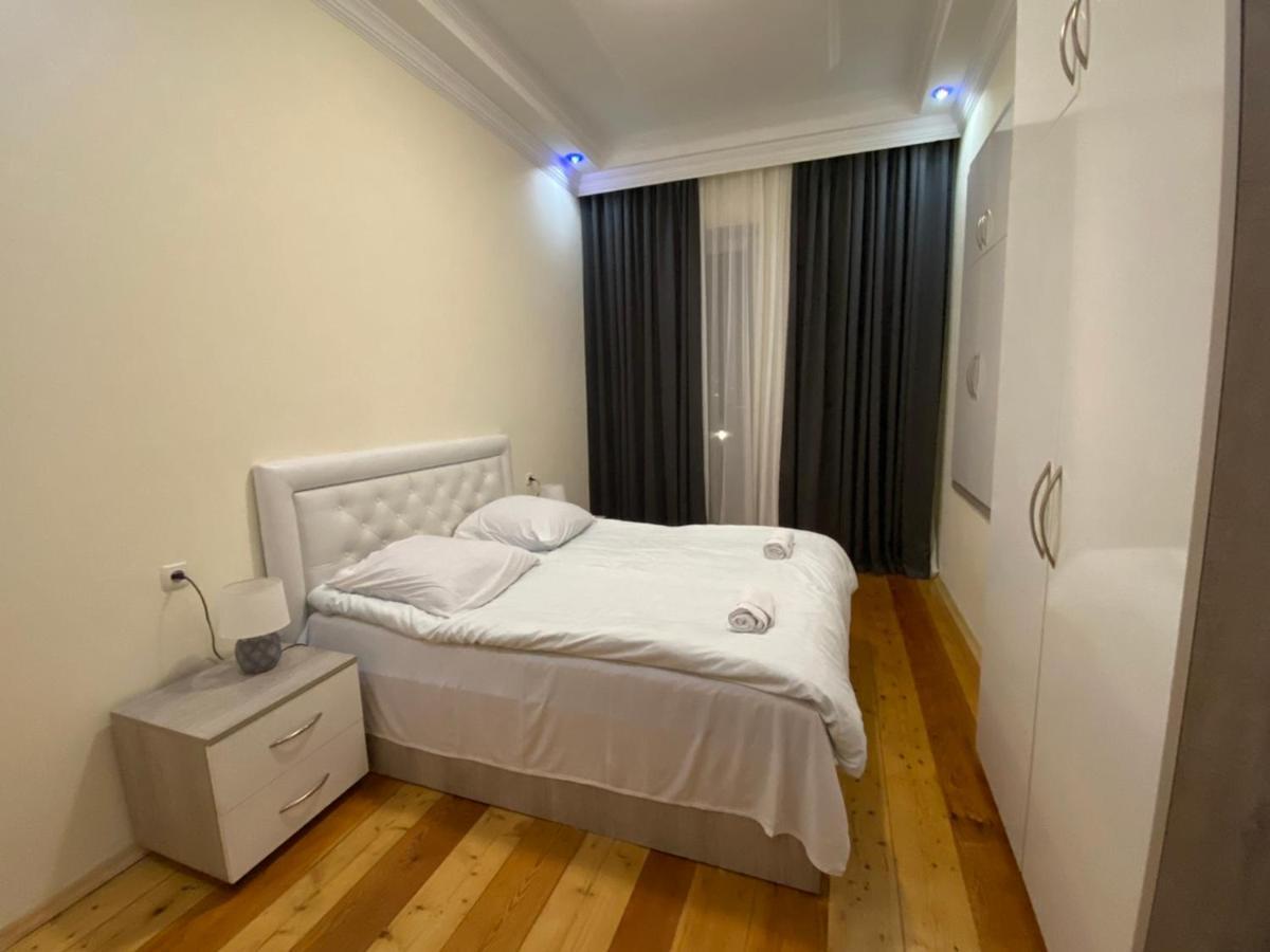 Guesthouse Luka Kutaisi Exterior foto