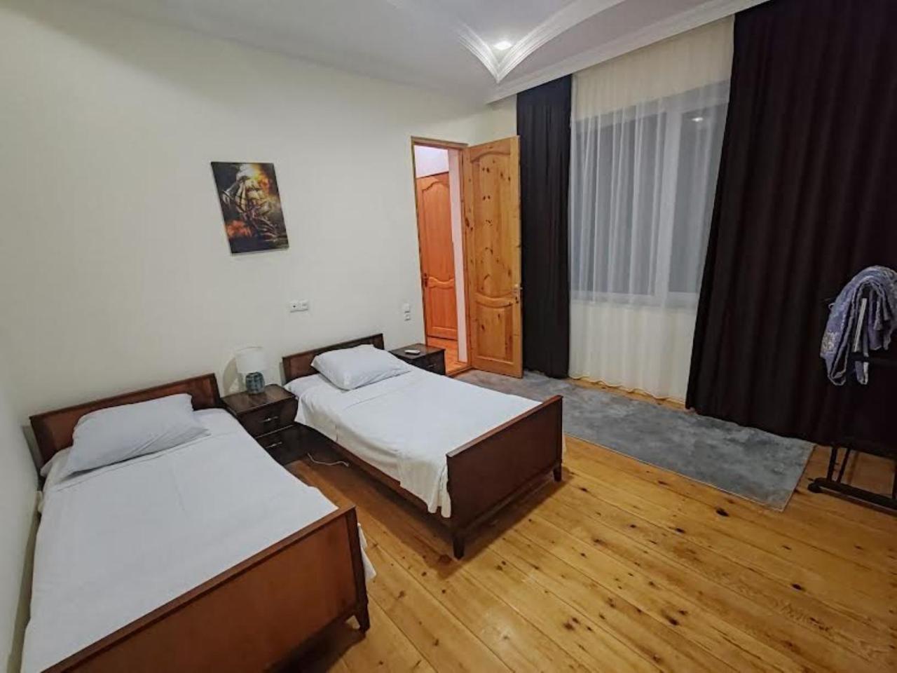 Guesthouse Luka Kutaisi Exterior foto